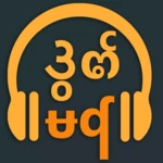 Logo of Mon Music android Application 